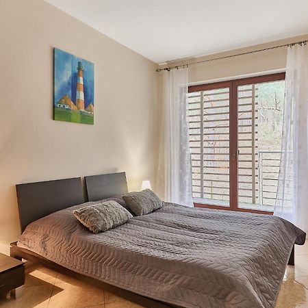 Apartamenty Swinoujscie - Zacisze Lesne Exterior photo