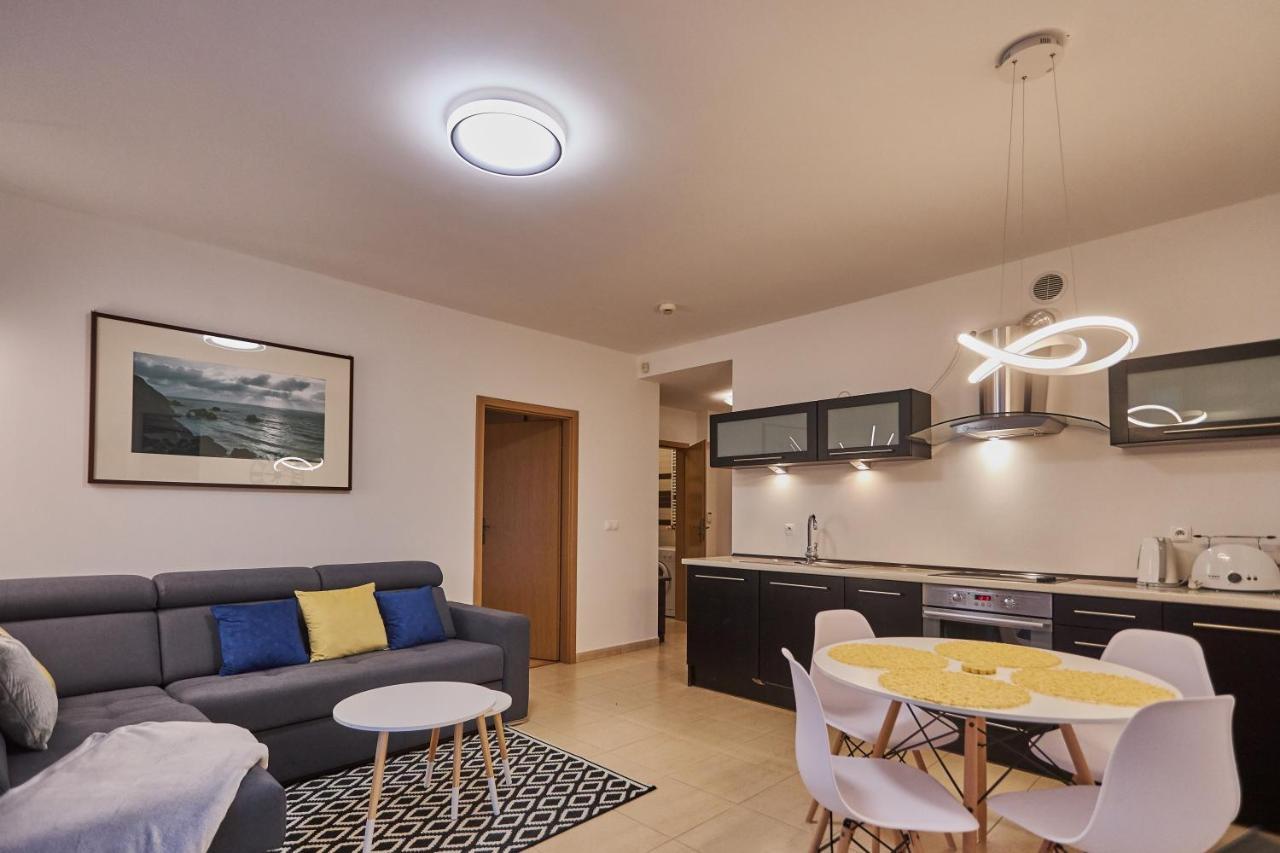 Apartamenty Swinoujscie - Zacisze Lesne Exterior photo
