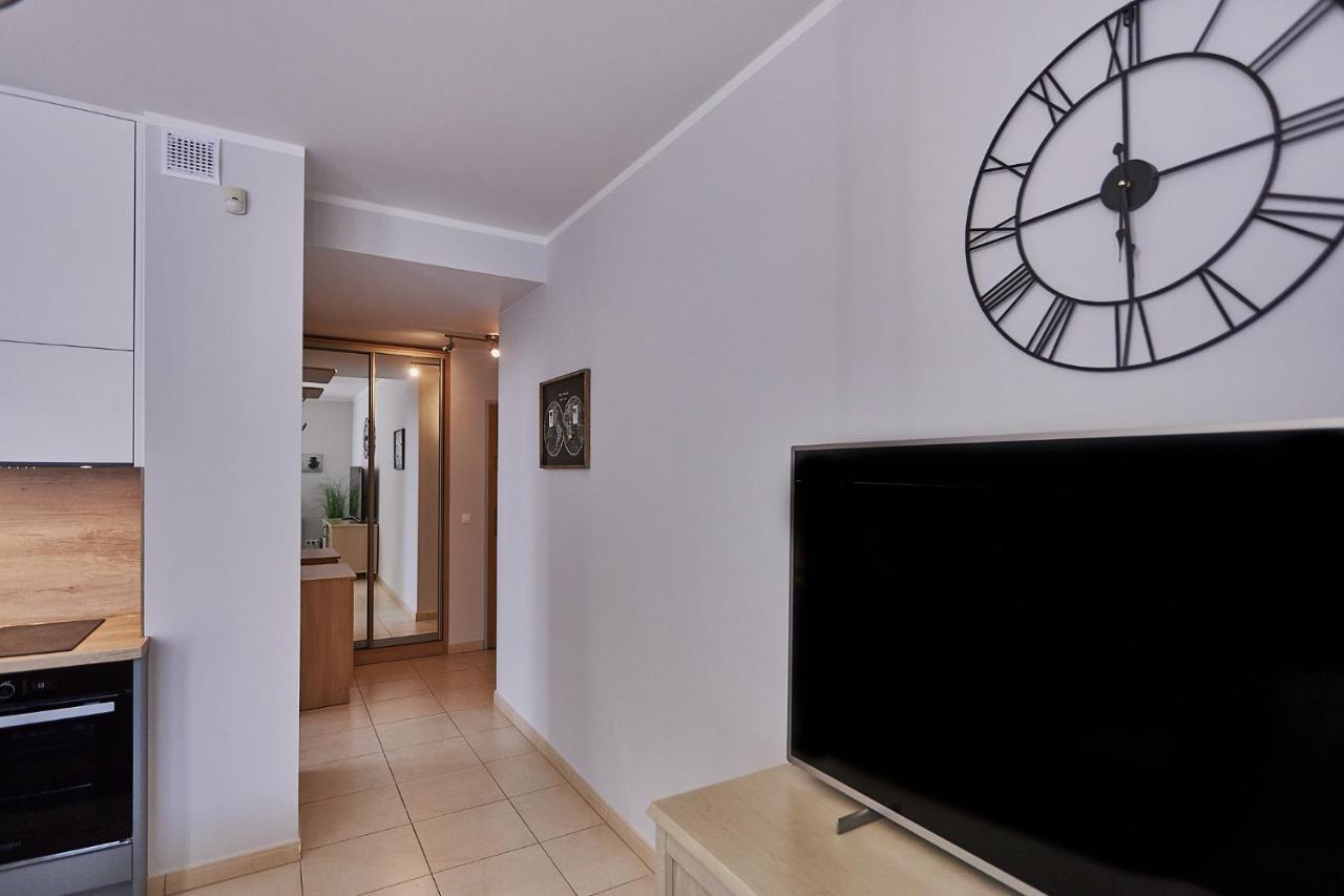 Apartamenty Swinoujscie - Zacisze Lesne Exterior photo