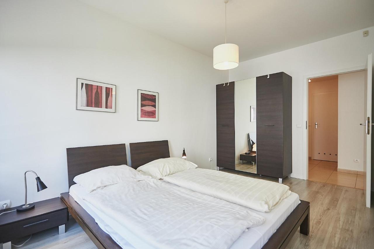 Apartamenty Swinoujscie - Zacisze Lesne Exterior photo
