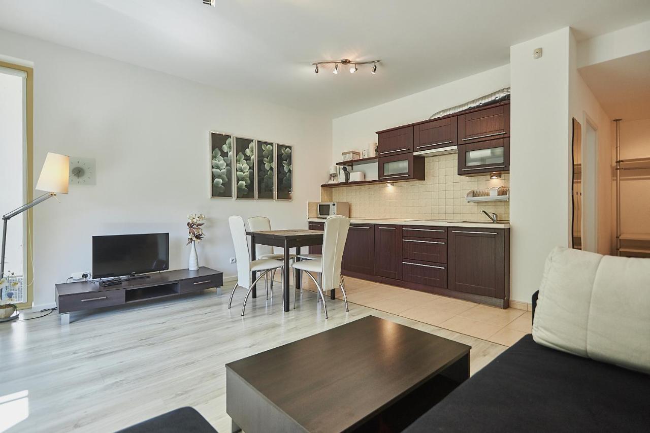 Apartamenty Swinoujscie - Zacisze Lesne Exterior photo