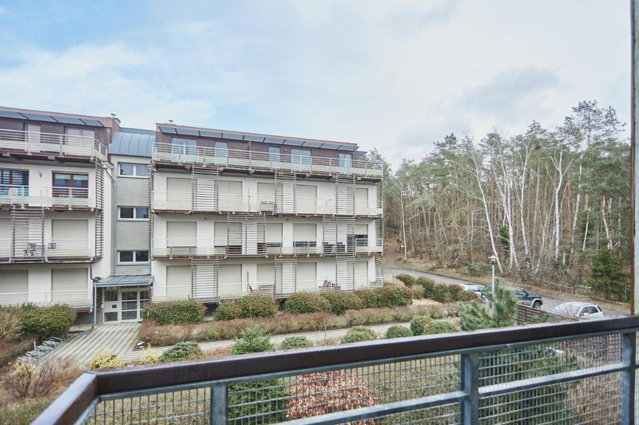 Apartamenty Swinoujscie - Zacisze Lesne Exterior photo