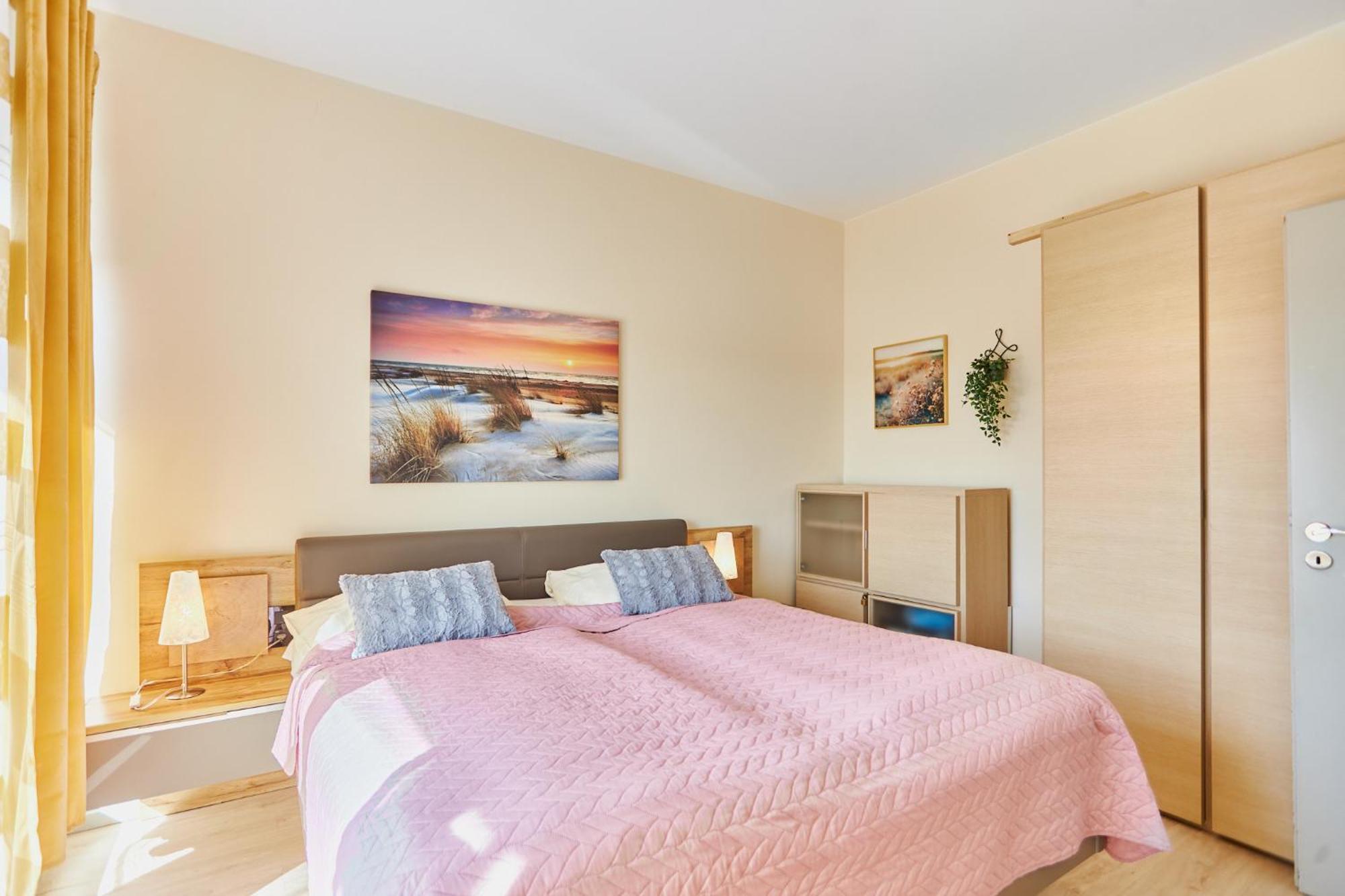 Apartamenty Swinoujscie - Zacisze Lesne Exterior photo